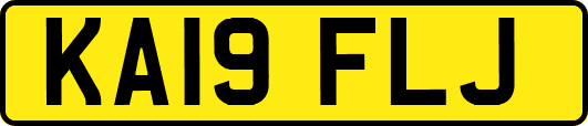 KA19FLJ