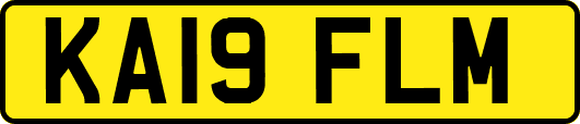 KA19FLM