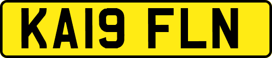 KA19FLN