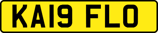 KA19FLO