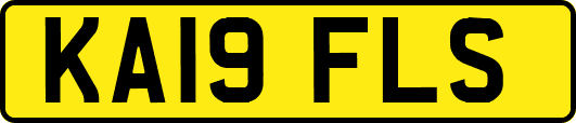 KA19FLS