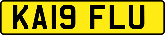KA19FLU