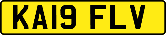 KA19FLV
