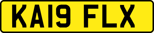 KA19FLX