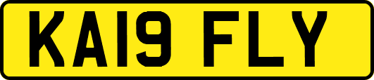 KA19FLY