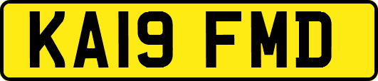 KA19FMD