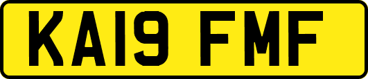 KA19FMF