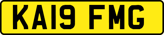 KA19FMG