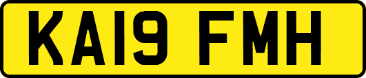 KA19FMH