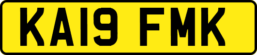 KA19FMK