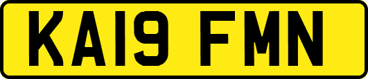 KA19FMN
