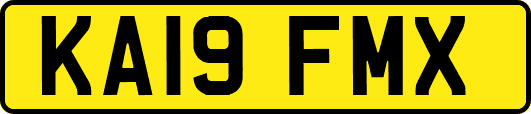 KA19FMX