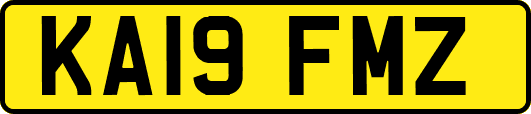 KA19FMZ