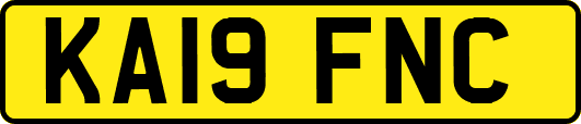 KA19FNC