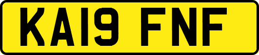 KA19FNF