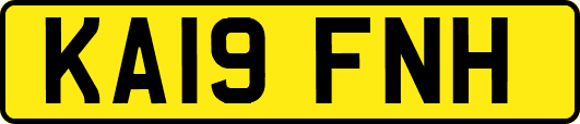 KA19FNH