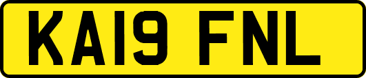 KA19FNL