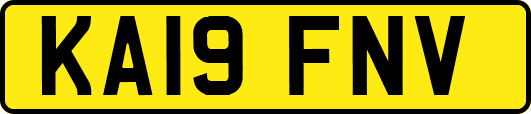 KA19FNV