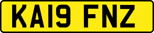 KA19FNZ