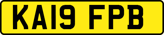 KA19FPB
