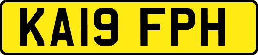 KA19FPH