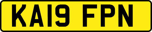 KA19FPN
