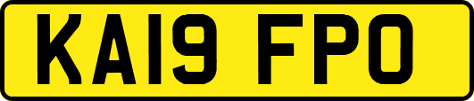 KA19FPO
