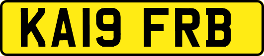 KA19FRB