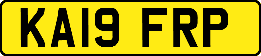KA19FRP