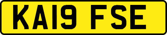KA19FSE