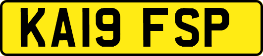 KA19FSP