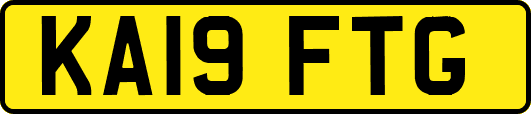 KA19FTG