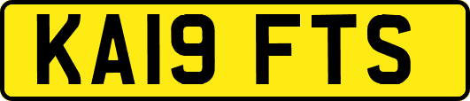 KA19FTS