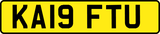 KA19FTU