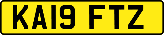 KA19FTZ