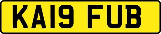 KA19FUB