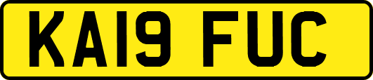 KA19FUC