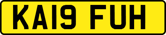 KA19FUH
