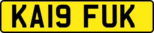 KA19FUK