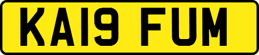 KA19FUM