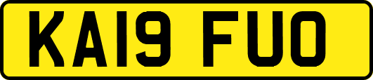 KA19FUO