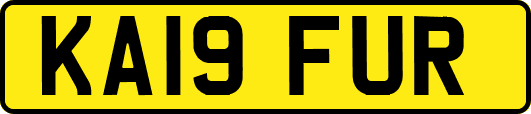 KA19FUR