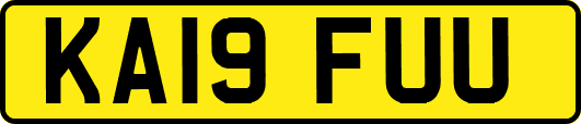 KA19FUU