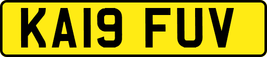KA19FUV
