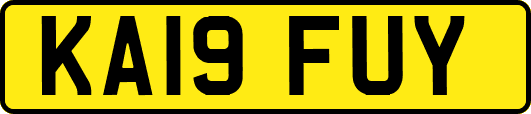 KA19FUY