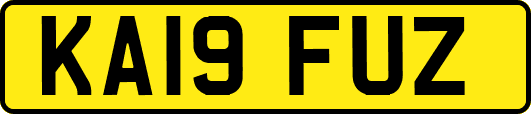 KA19FUZ