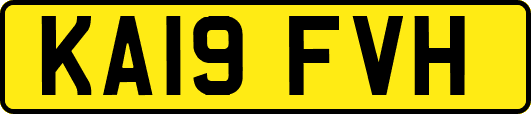 KA19FVH