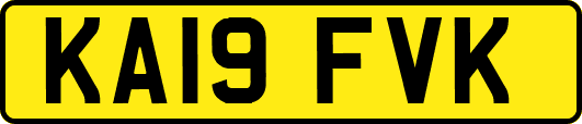 KA19FVK