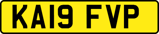 KA19FVP