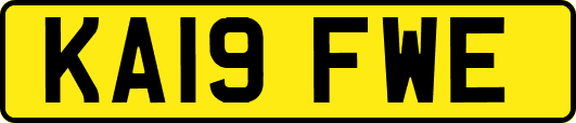 KA19FWE